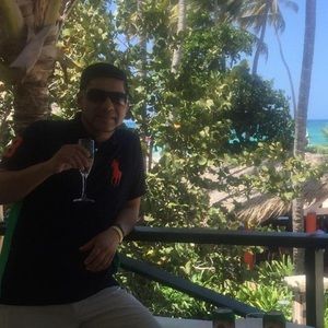 Meet your Posher, John